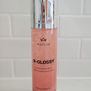 Maelys B-Glossy Soothing Body serum